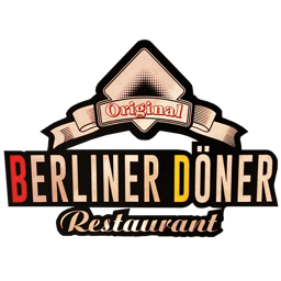 Berliner Döner logo.